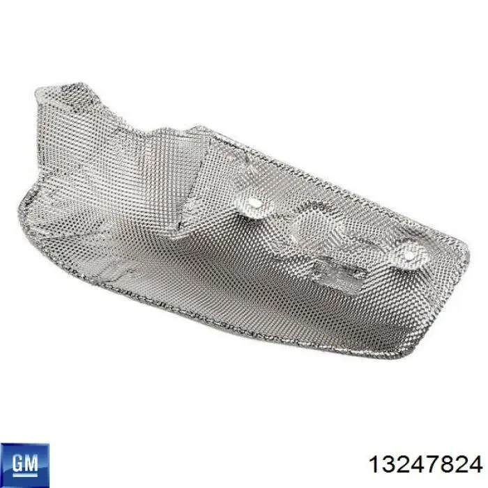 Купить 13247824 General Motors 