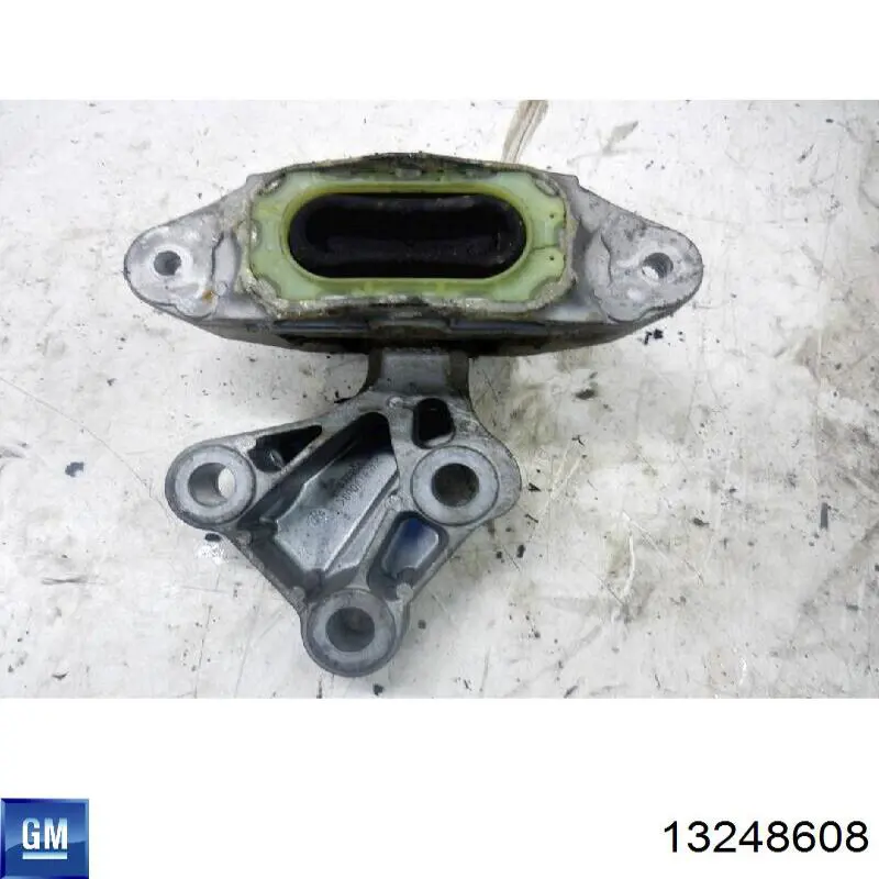  General Motors 13248608 цена, от 20.46 USD