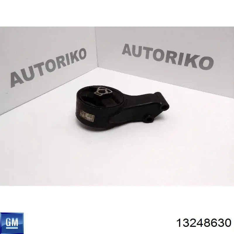 Задняя опора двигателя General Motors 13248630 цена, от 19.00 USD