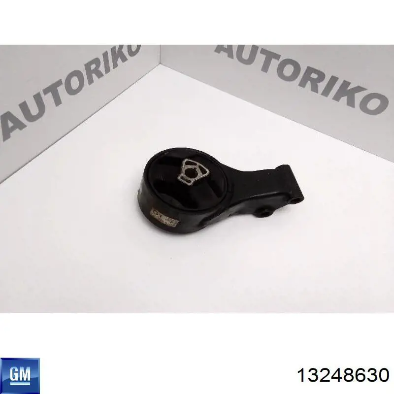 Купить 13248630 General Motors Гидроопора двигателя задняя