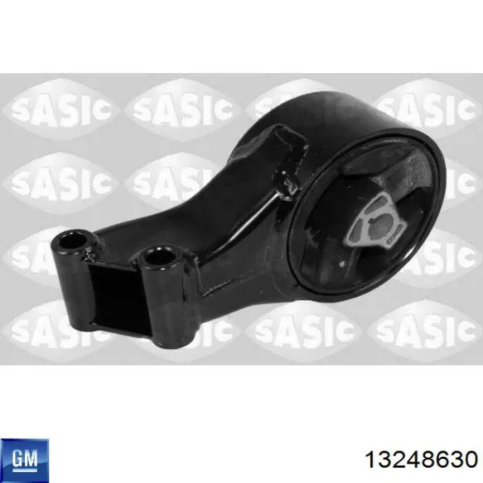 Задняя опора двигателя General Motors 13248630 цена, от 19.00 USD