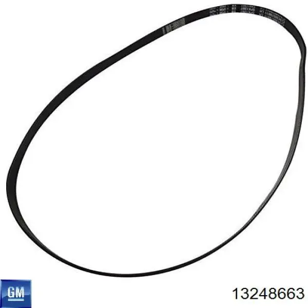  General Motors 13248663 цена, от 17.91 USD