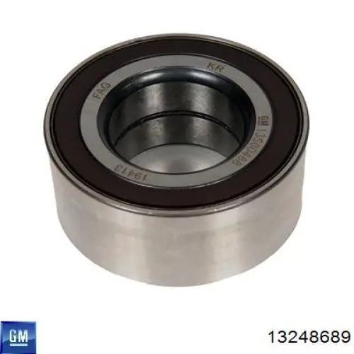  General Motors 13248689 цена, от 126.98 USD