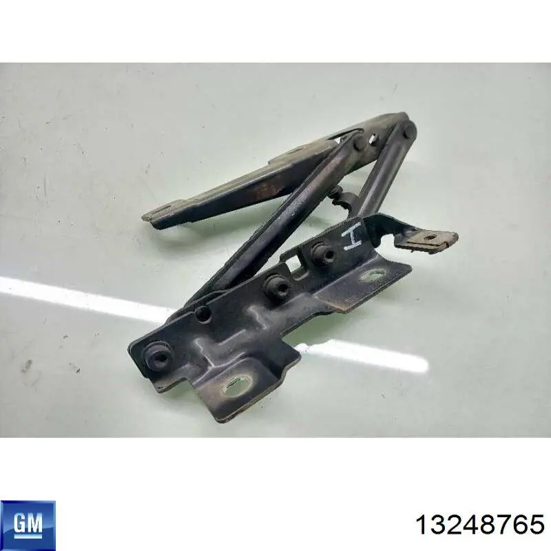  General Motors 13248765 цена, от 3.70 USD