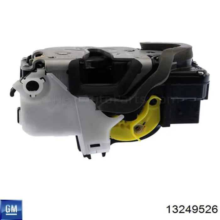  General Motors 13249526 цена, от 32.94 USD