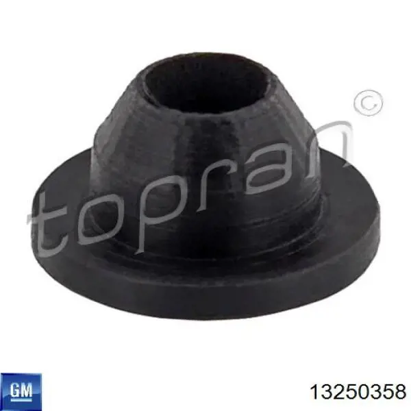 Кольцо уплотнительное насоса омывателя Opel 1450060 цена, от 2.12 USD