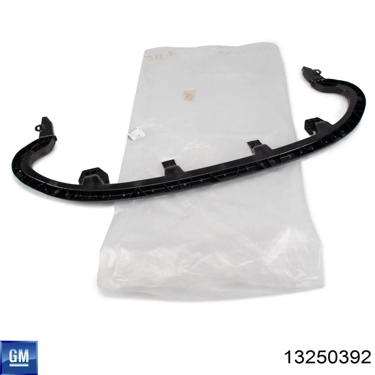 Кронштейн бампера заднего Opel Corsa D минивэн (S07) (2006 - 2015) цена, от 3.15 USD