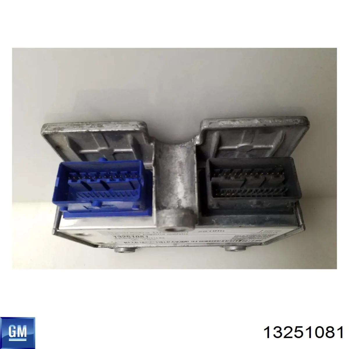1232160 Opel 