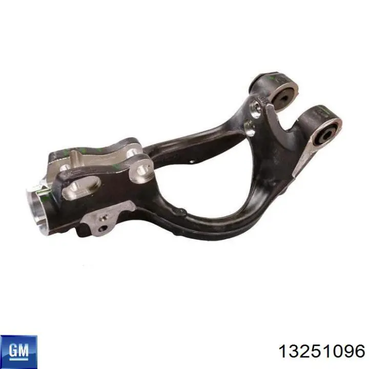  General Motors 13251096 цена, от 3.09 USD