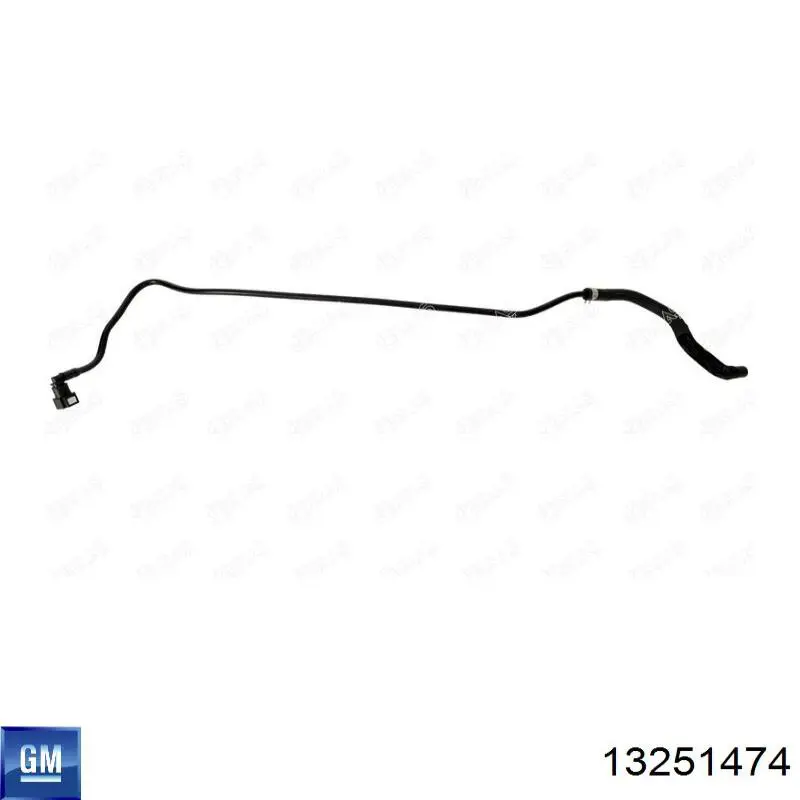  13251474 General Motors