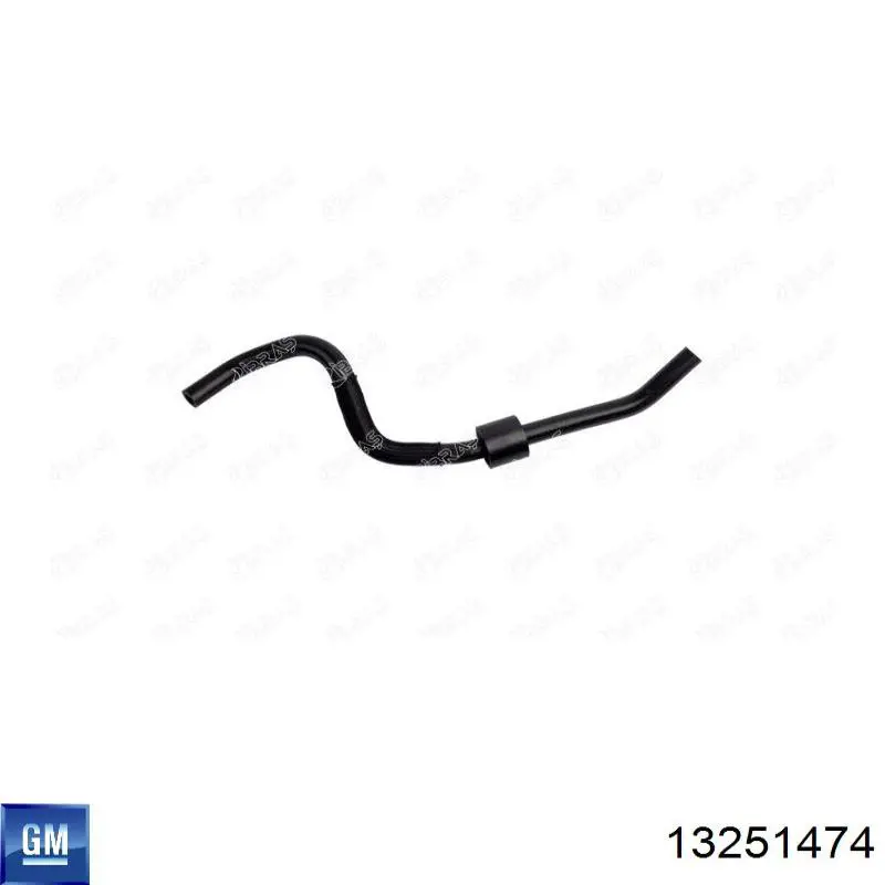  General Motors 13251474 цена, от 1.38 USD