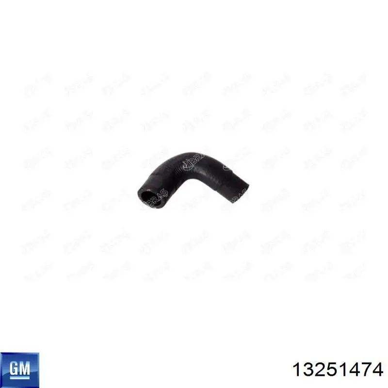 13251474 General Motors 