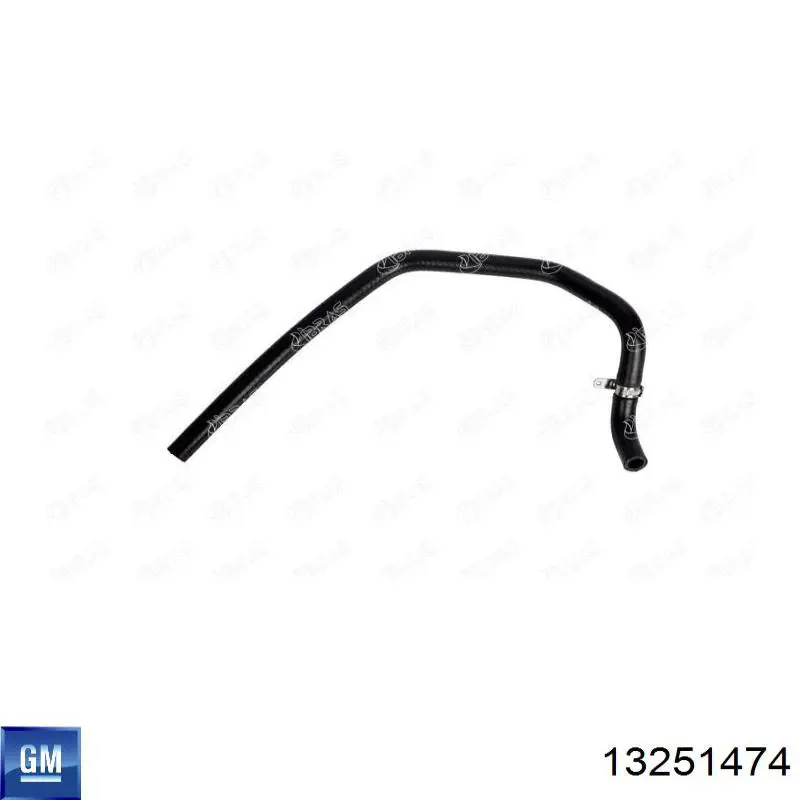  General Motors 13251474 цена, от 1.38 USD
