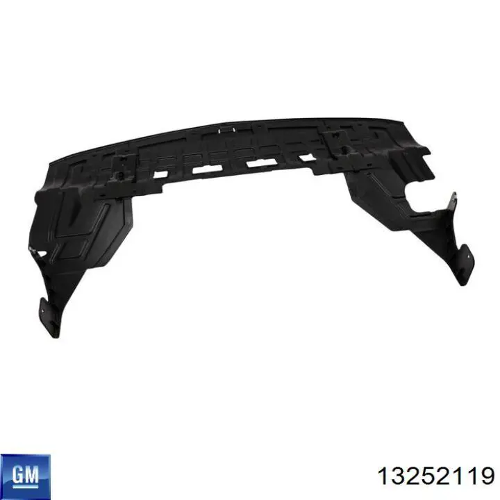  Opel 13252119
