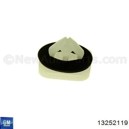 13252119 Opel 