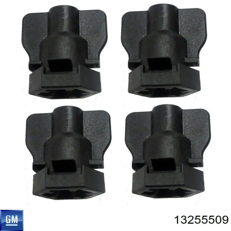 Купить 13255509 General Motors 