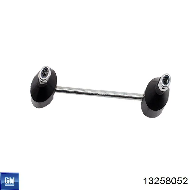 Тяга переднего стабилизатора General Motors 13258052 цена, от 10.80 USD