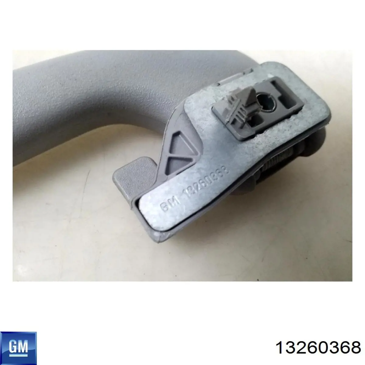 13260368 Opel 