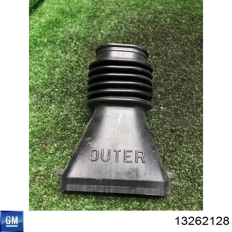 General Motors 13262128 цена, от 5.97 USD