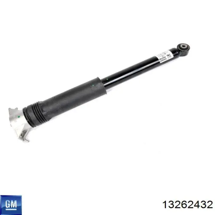 Кронштейн задней балки Opel 13262432 цена, от 13.94 USD