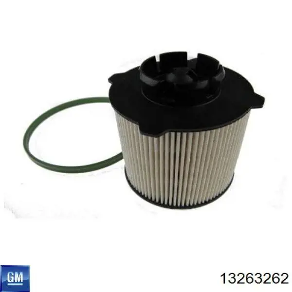 Топливный фильтр 13263262 General Motors