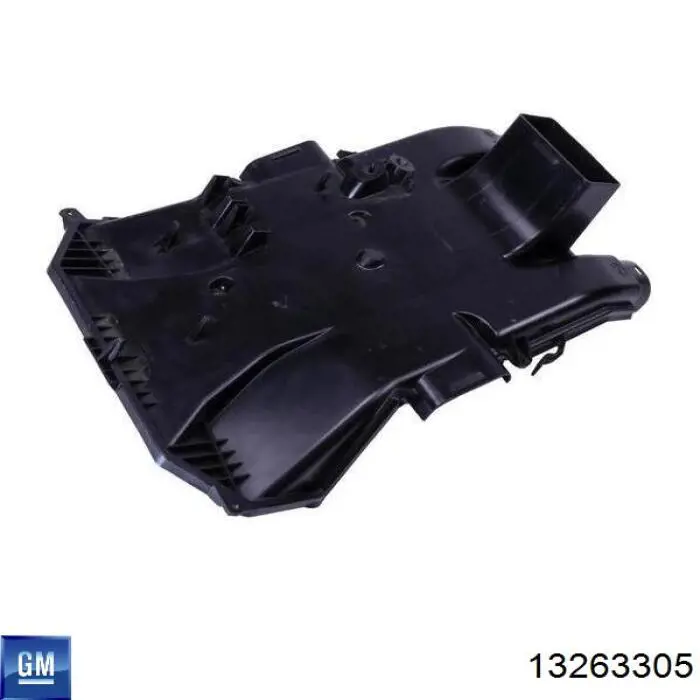  13263305 Opel