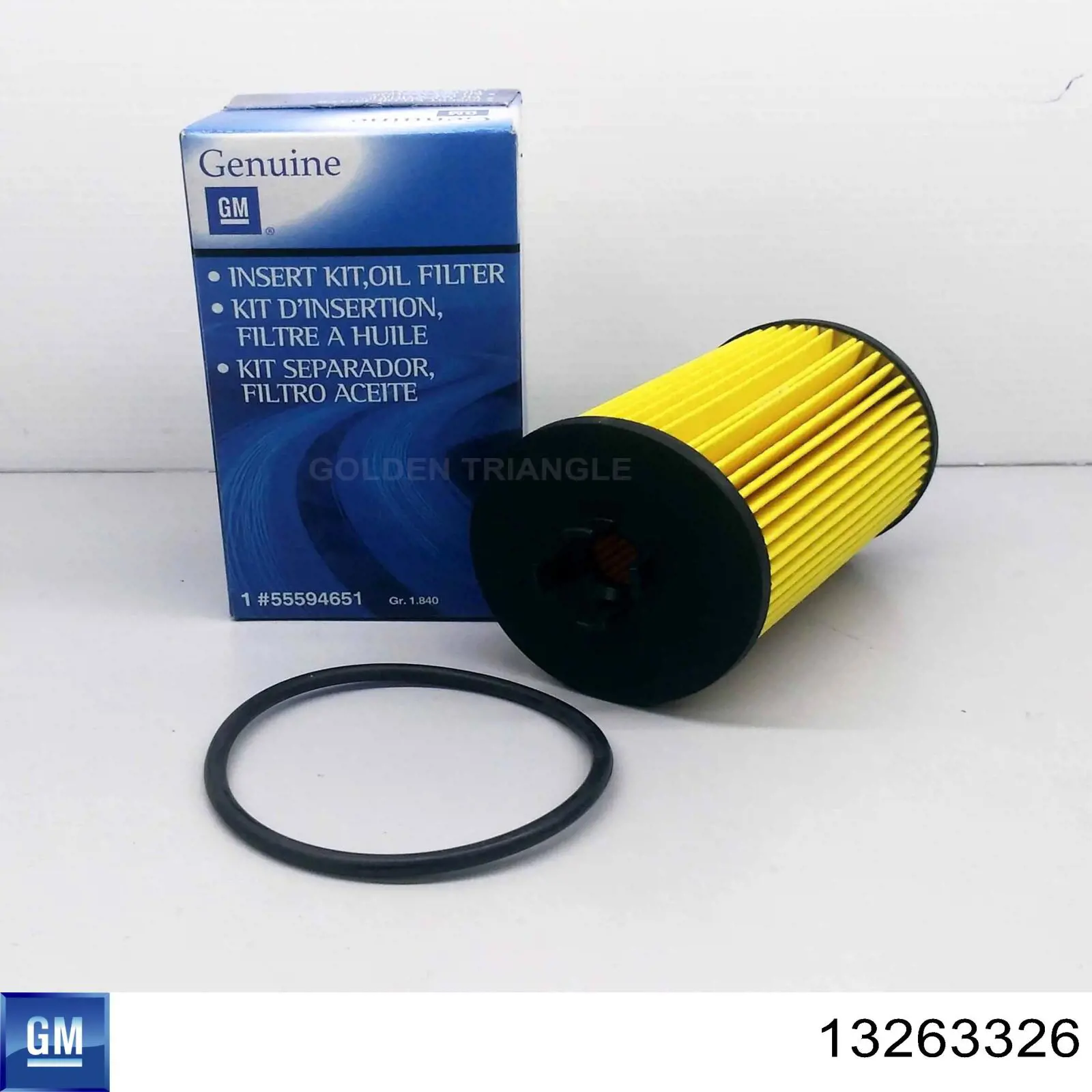  2508P81 Polcar