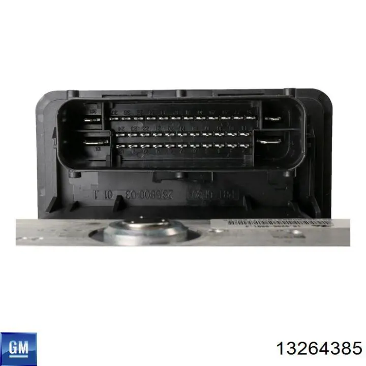  General Motors 13264385 цена, от 5.71 USD
