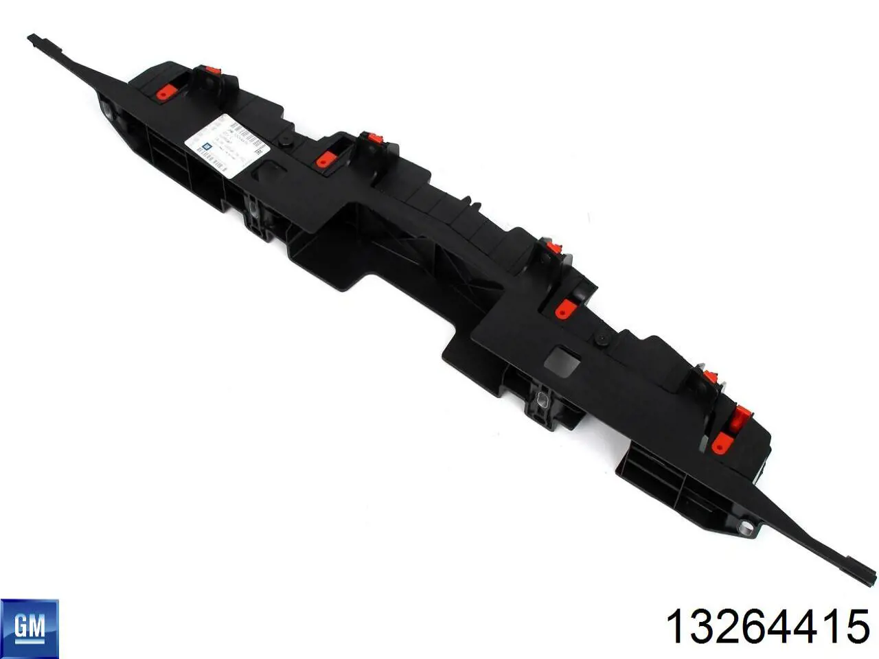 Бампер на авто Signeda POP041157BA цена, от 83.89 USD