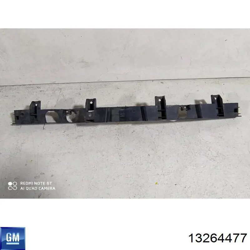 13264477 General Motors 