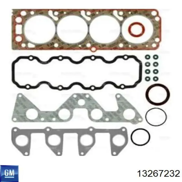 Купить 13267232 General Motors 