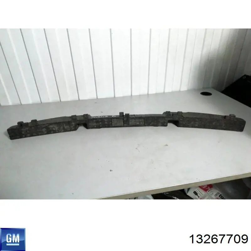 13267709 Opel 