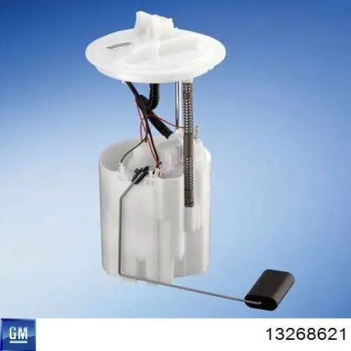 Бензонасос 0580200079 Bosch