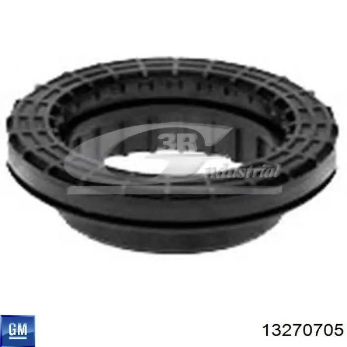 Подшипник опоры амортизатора General Motors 13270705