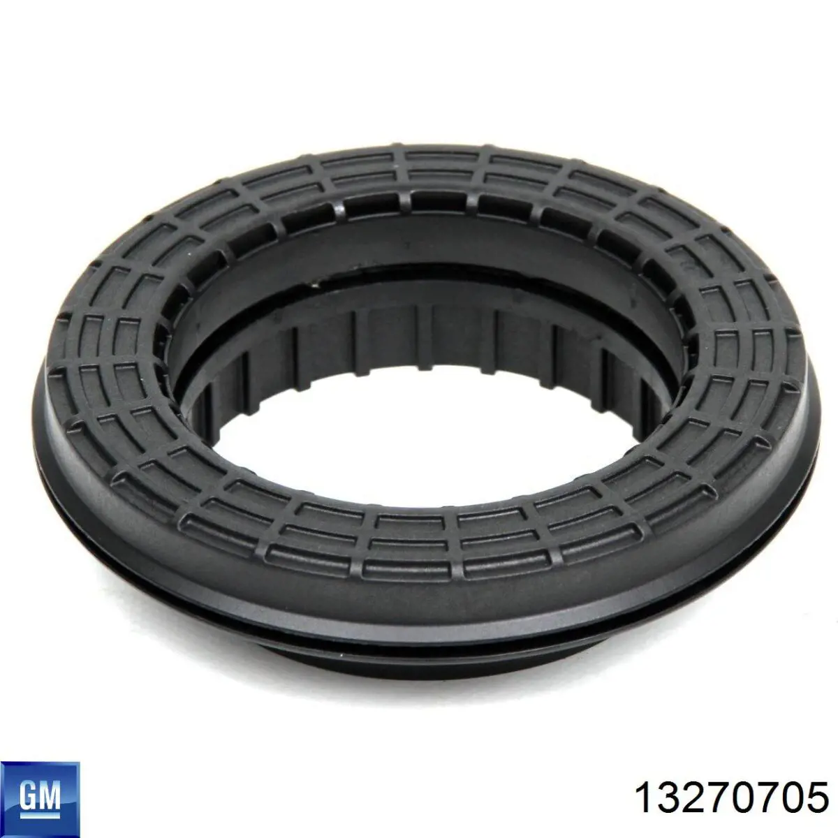 Подшипник опорный амортизатора, переднего General Motors 13270705 цена, от 10.14 USD