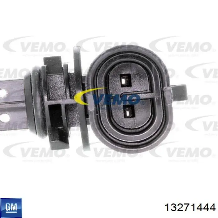13271444 General Motors Датчик уровня охлаждающей жидкости