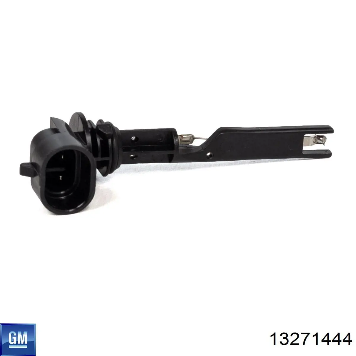 Датчик уровня охлаждающей жидкости в бачке General Motors 13271444 цена, от 9.64 USD