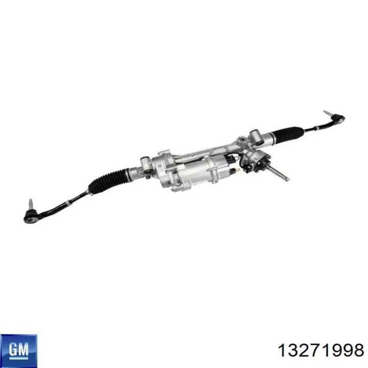 Рулевая тяга General Motors 13271998 цена, от 20.14 USD