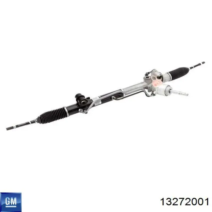 13272001 General Motors Наружный наконечник рулевой тяги