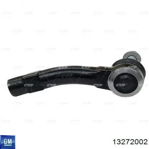 13272002 General Motors Наружный наконечник рулевой тяги