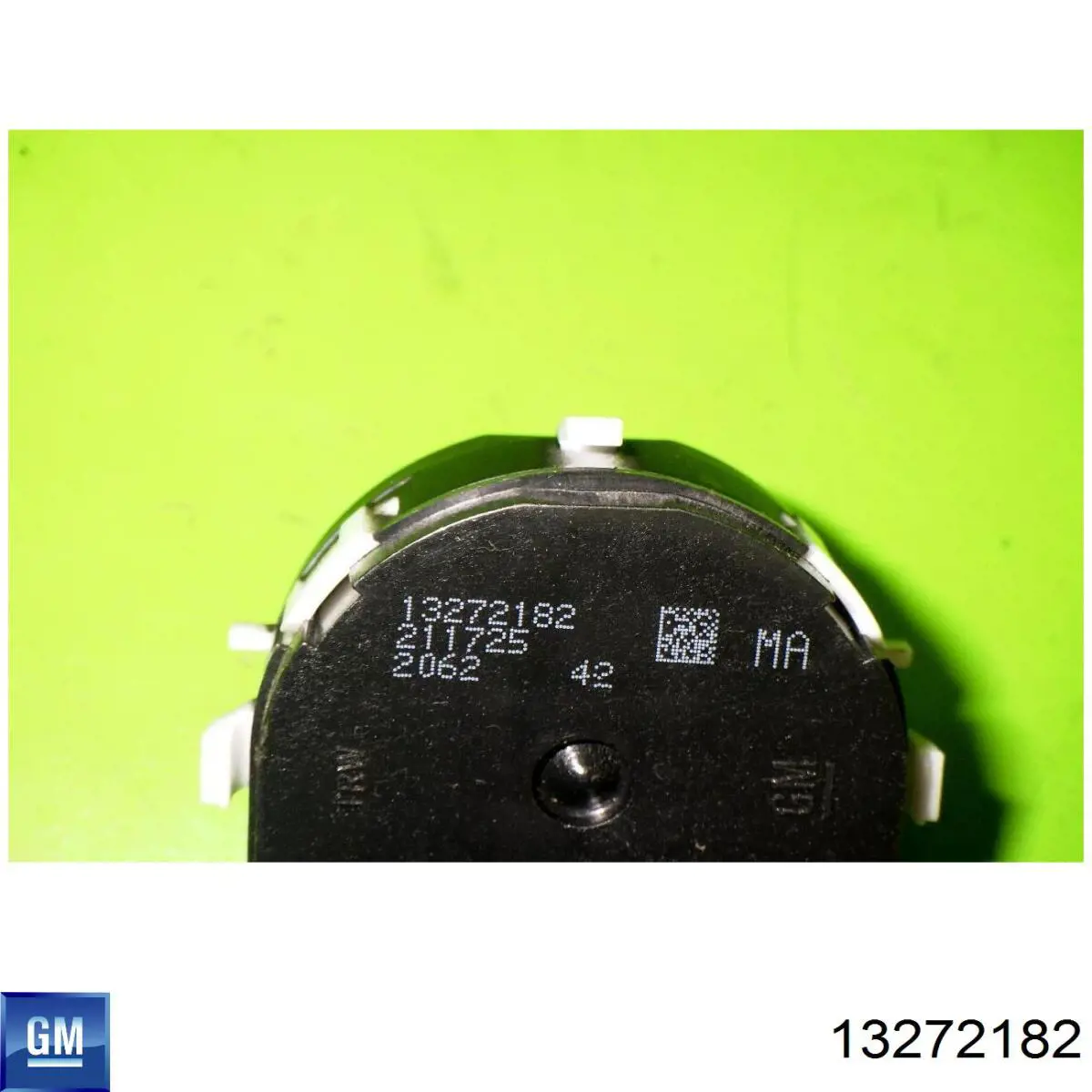 Регулятор зеркал 13272182 General Motors