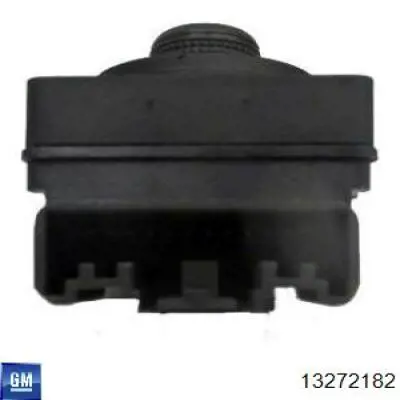 Блок управления зеркалами заднего вида General Motors 13272182 цена, от 5.64 USD
