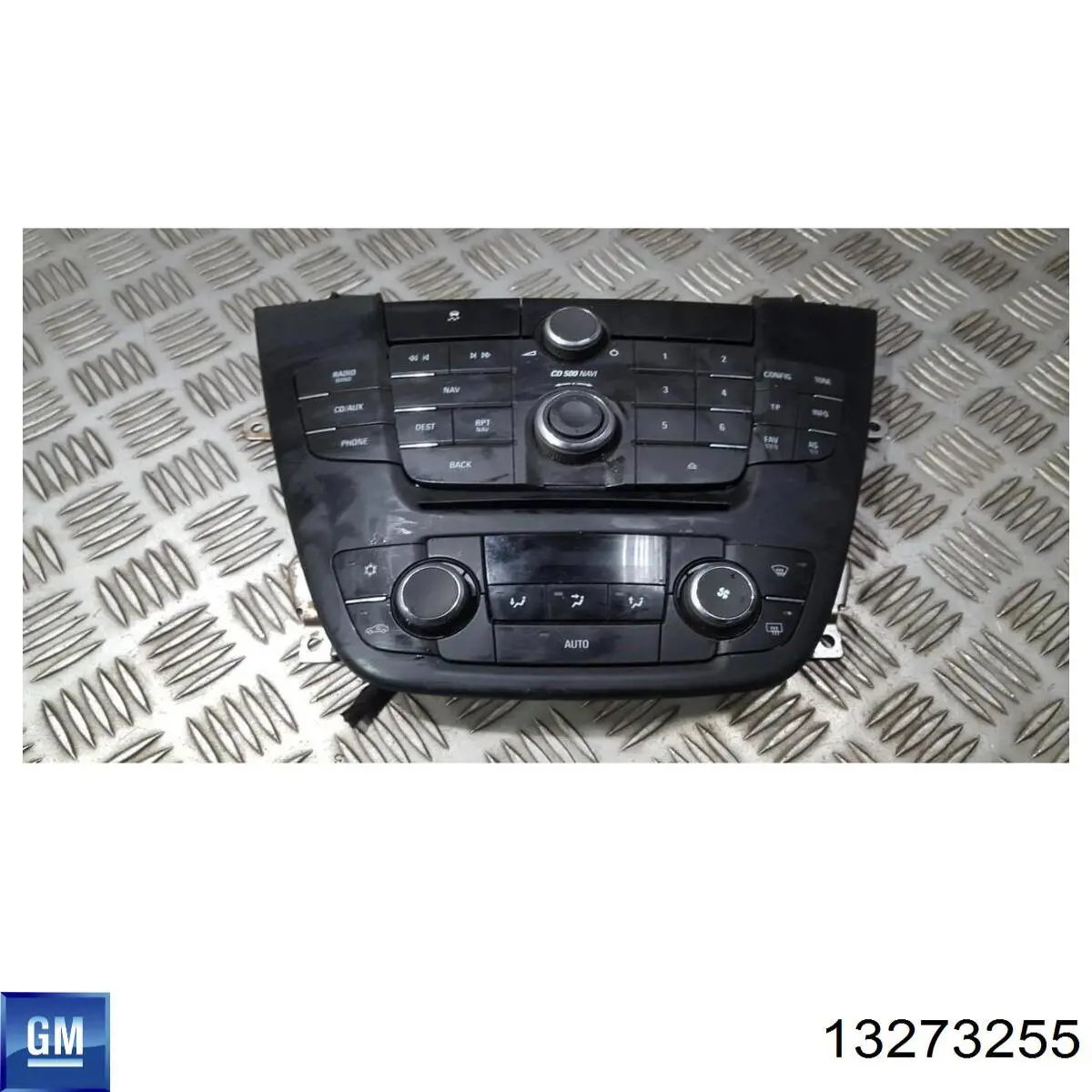 Купить 13273255 General Motors 