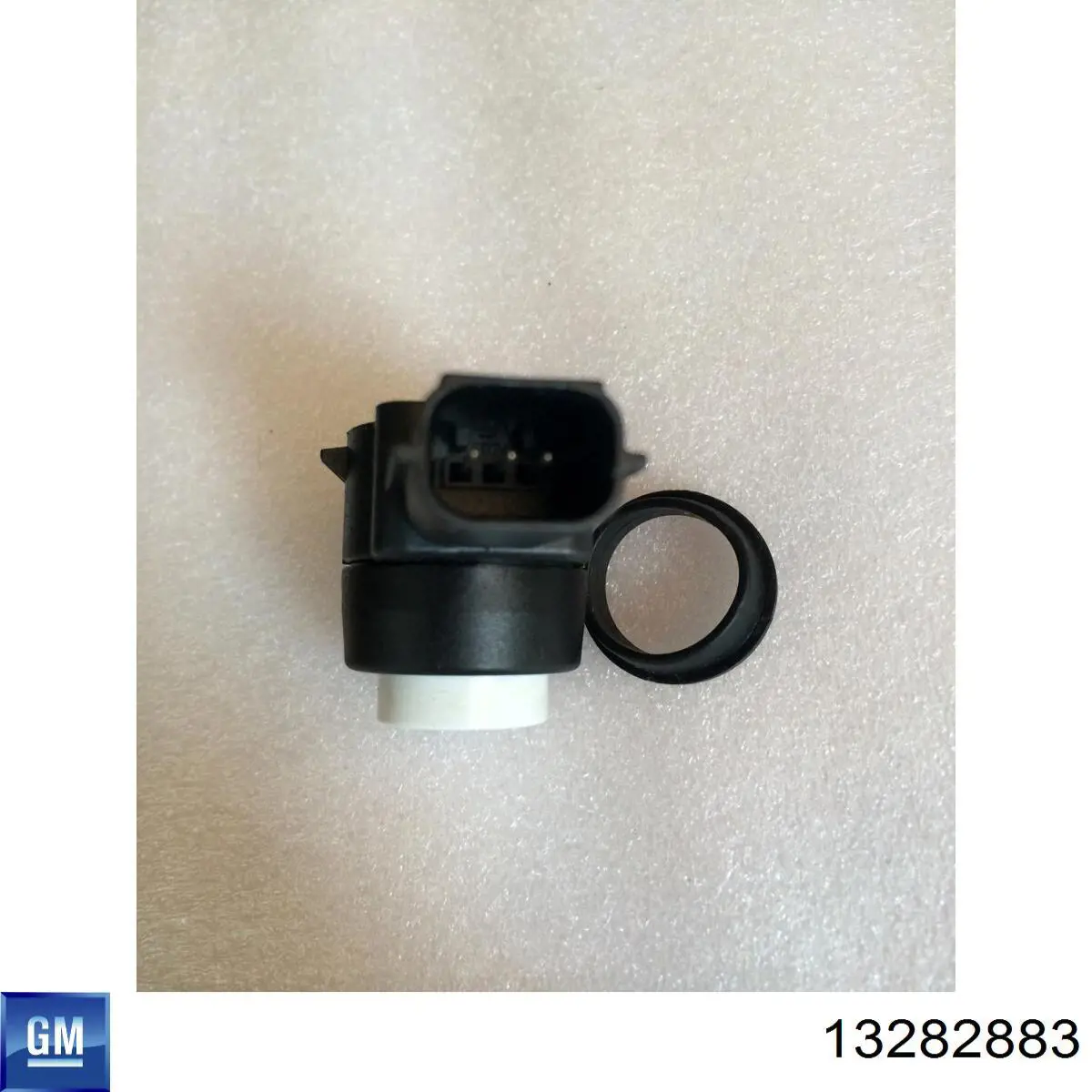  General Motors 13282883
