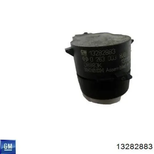  General Motors 13282883 цена, от 11.25 USD