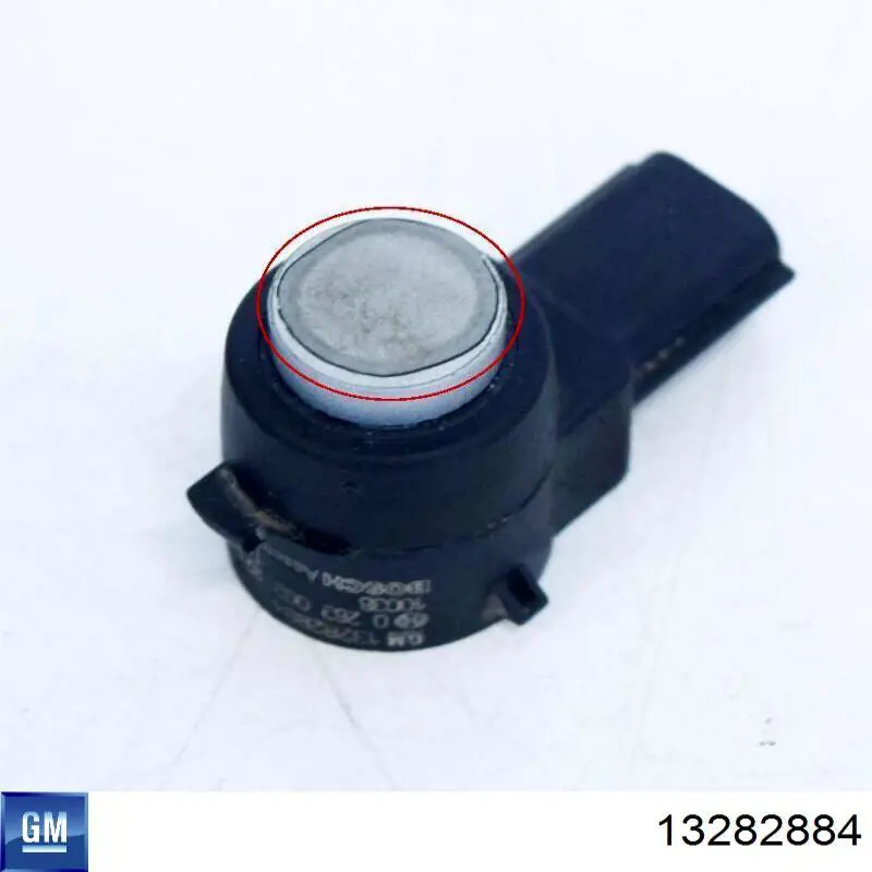 Купить 13282884 General Motors 