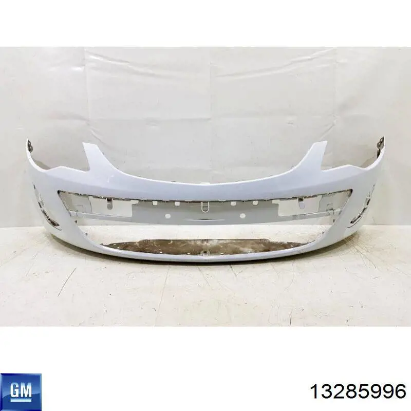 13285996 Opel 