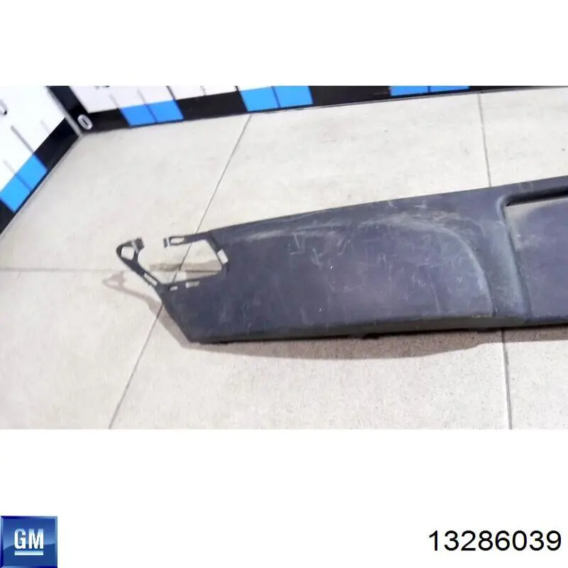 13286039 Opel 