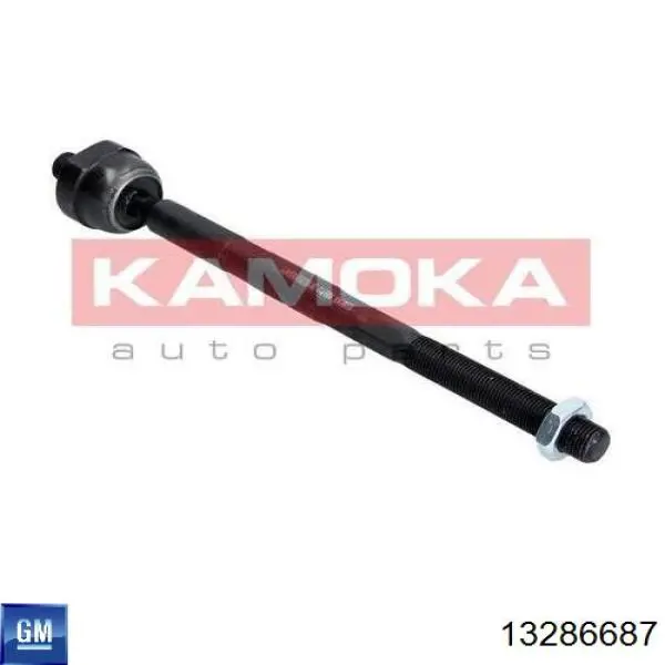 Купить 13286687 General Motors Рулевая тяга