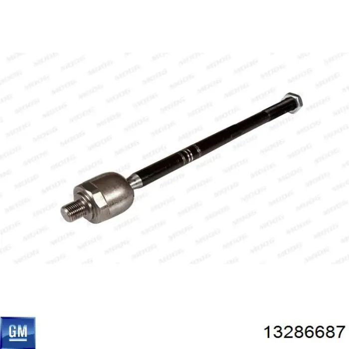 Рулевая тяга General Motors 13286687 цена, от 12.38 USD